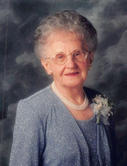 Irene Kite 2020 Kaminski Family Funeral Homes & Crematorium