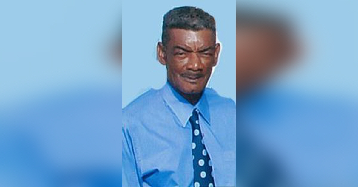 Obituary information for Willie Jefferson