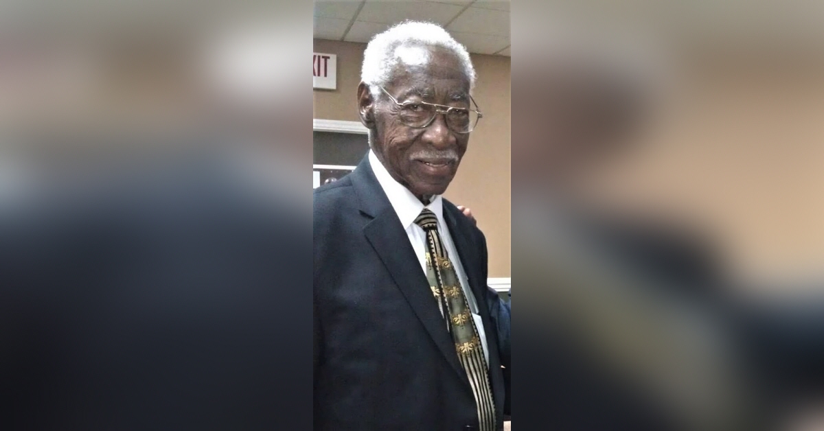 Mr. James Henry Gentry Obituary Visitation & Funeral Information