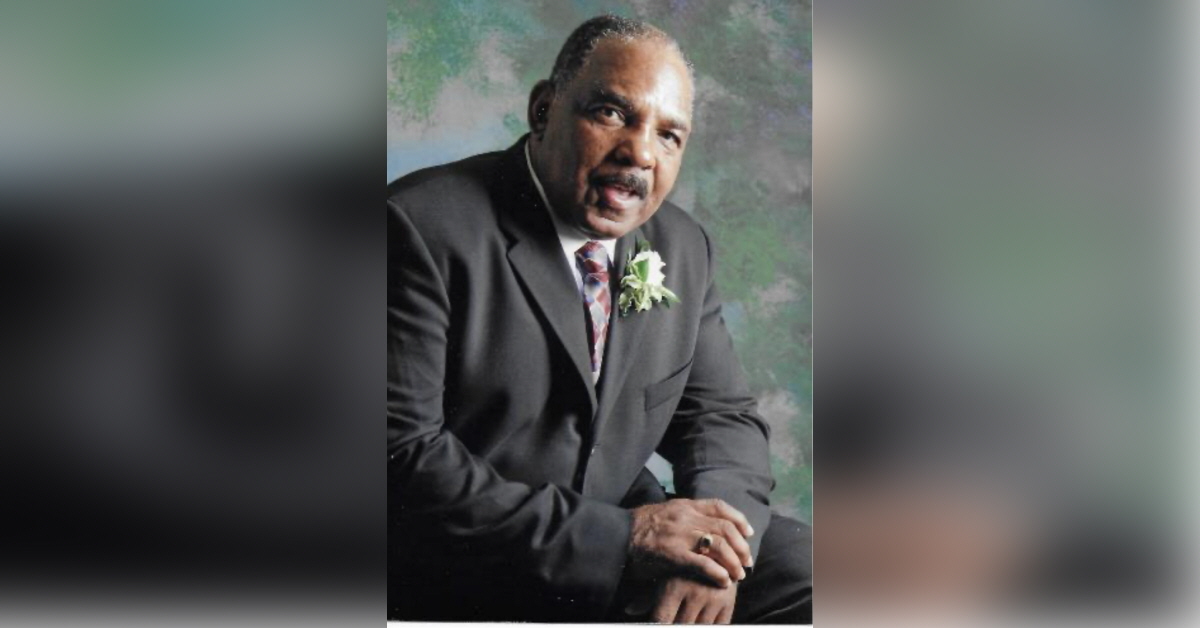 Louis Staton Obituary Visitation & Funeral Information