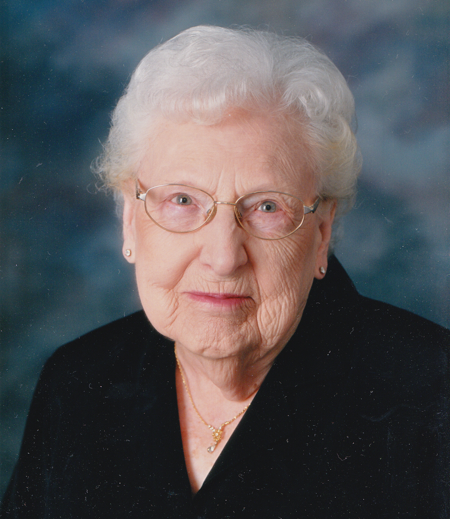 Velma B. Covault 2012 Twigg Funeral Home