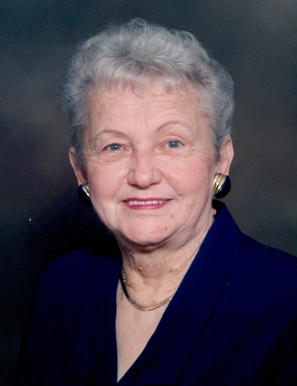 Myrtice Nelson Williams 2017 Stanley Funeral Home