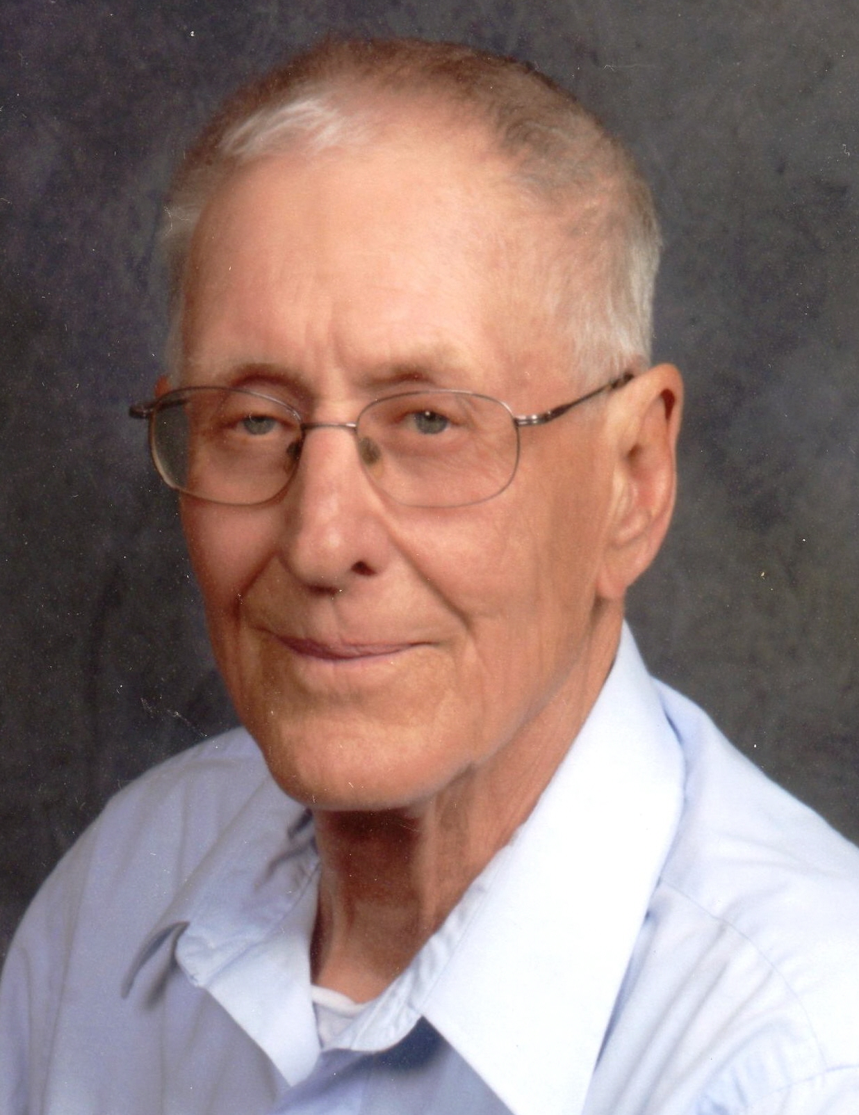 John William Bayer 2020 Walker Funeral Homes OH