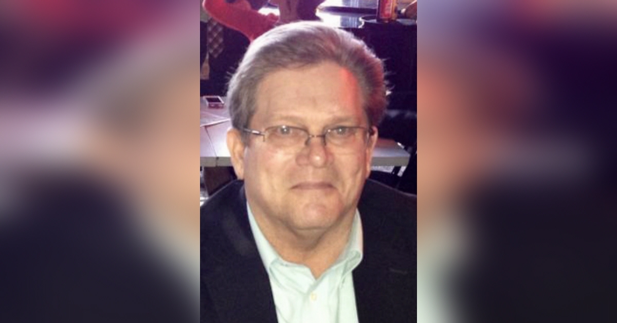 Obituary information for Michael "Mike" Olsen