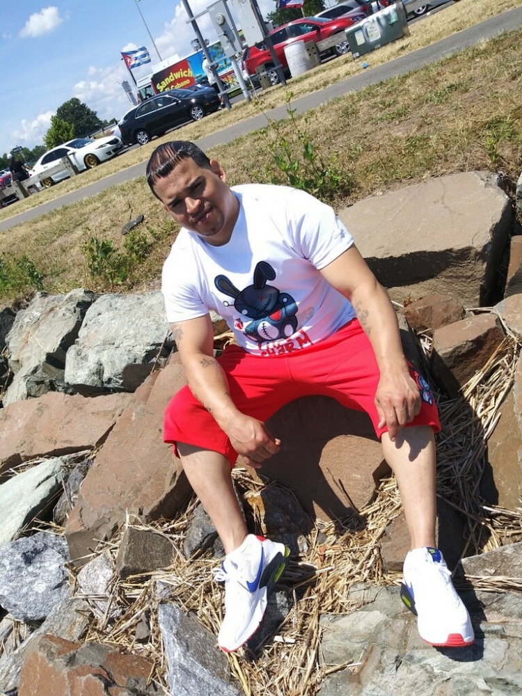 Angel Antonio Cartagena 2020 Carmon Community Funeral
