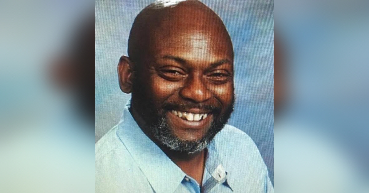 Obituary information for Clarence William Beard