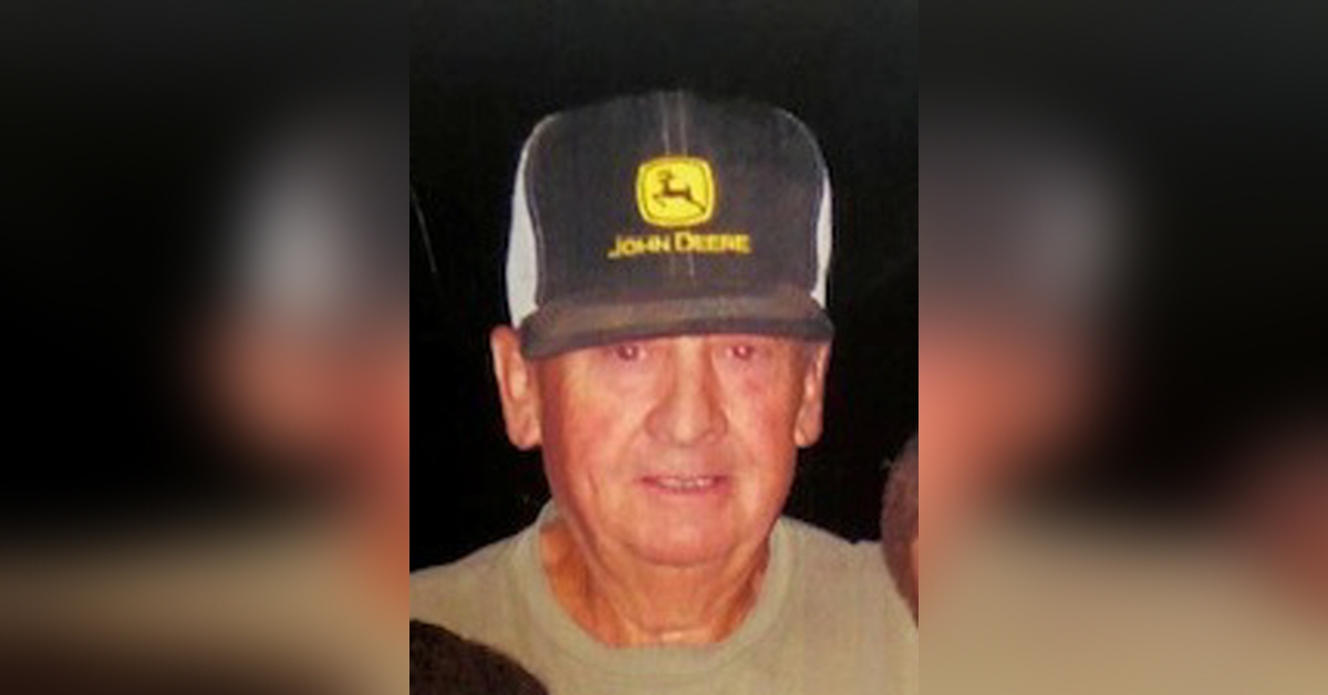 Obituary information for Larry Edmond Richardson