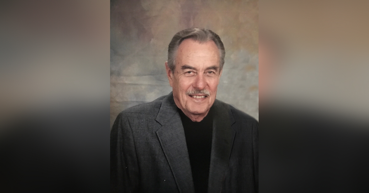 Obituary information for Hugh Thomas Cary