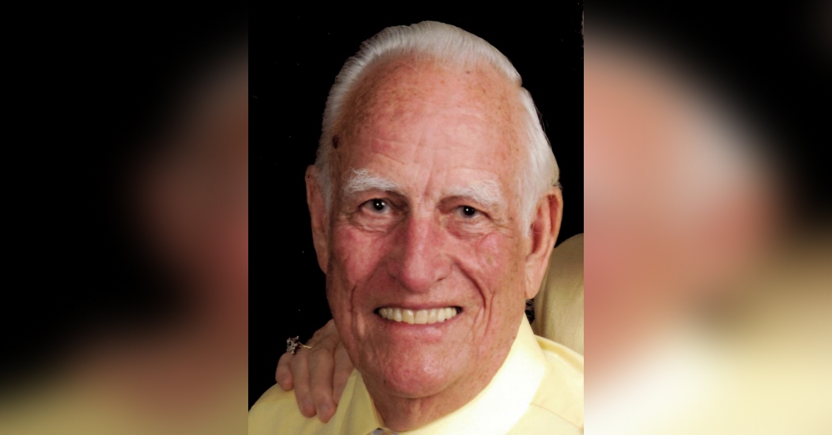 Obituary information for Richard Clinton Ford