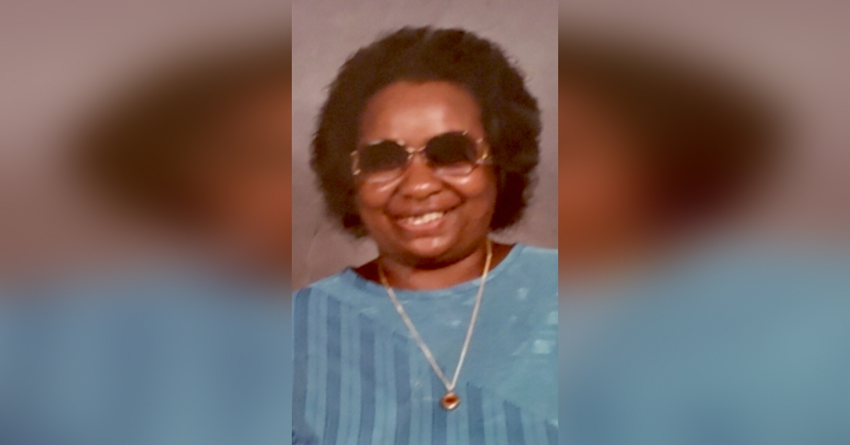 Obituary information for Rumel Briley