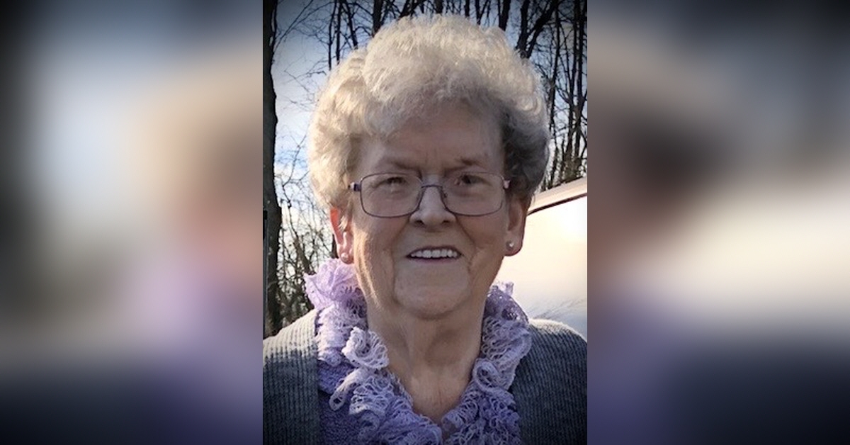 Obituary information for Bethel Sizemore