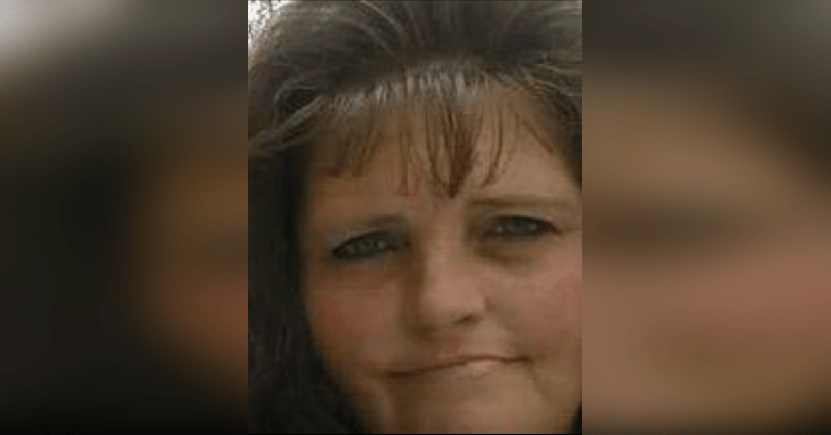 Obituary information for Sharon Barnes Duckett