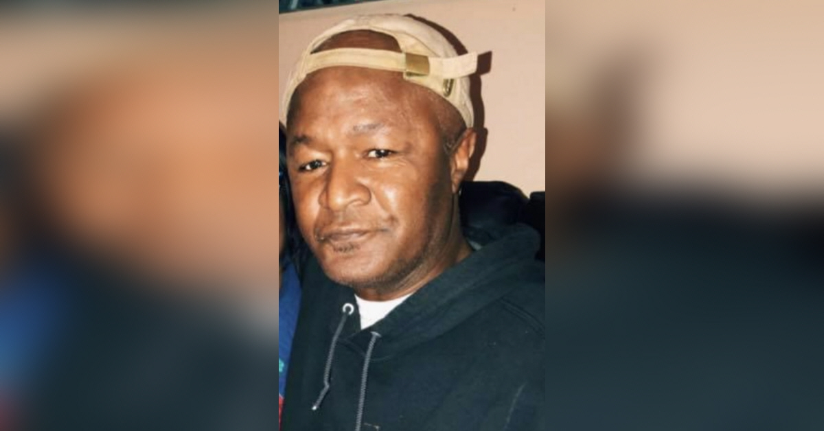 Obituary information for Robert Vaughn Jr.