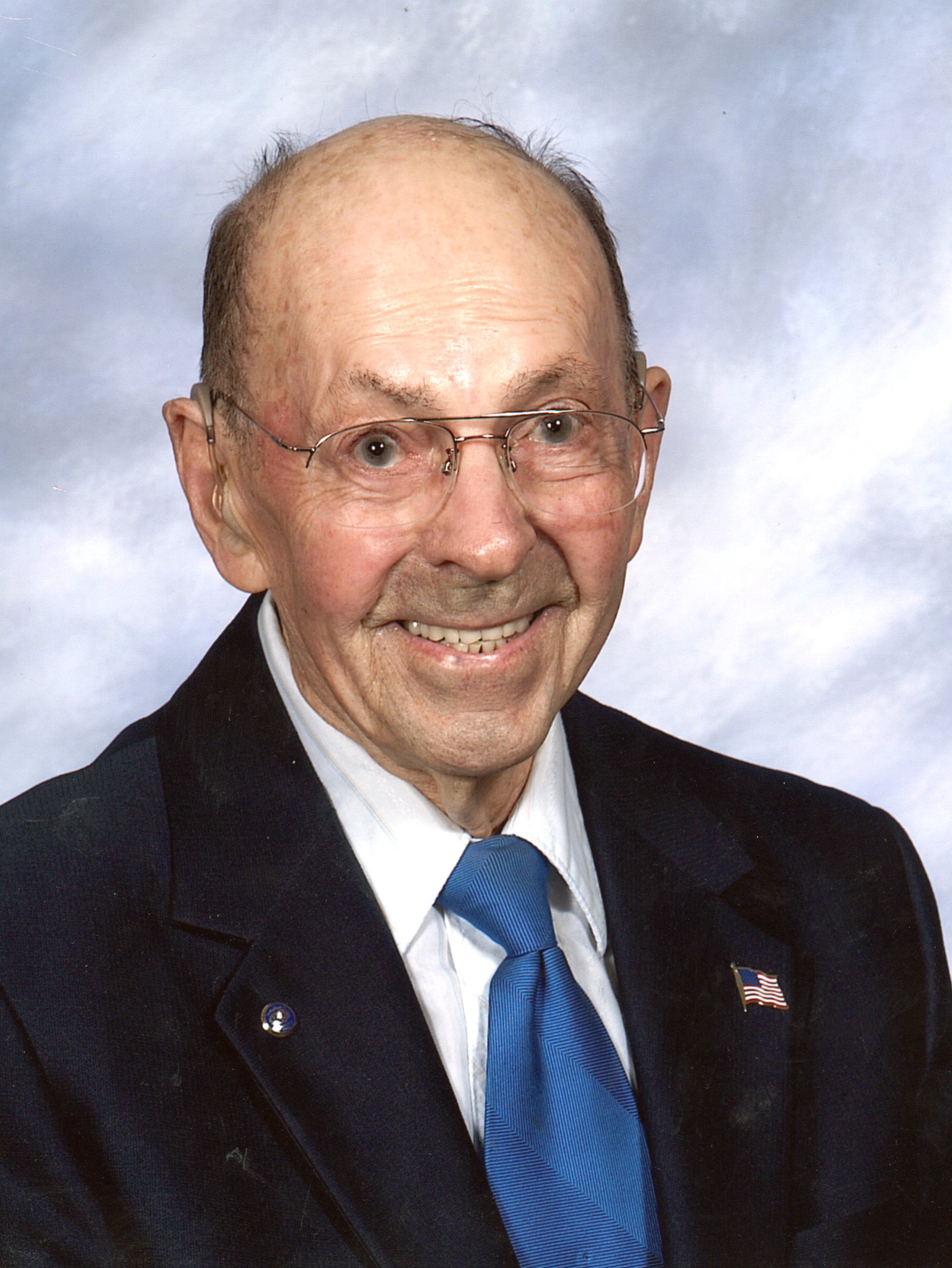 William Hascal 'Hack' Carver 2012 Browning Funeral Home