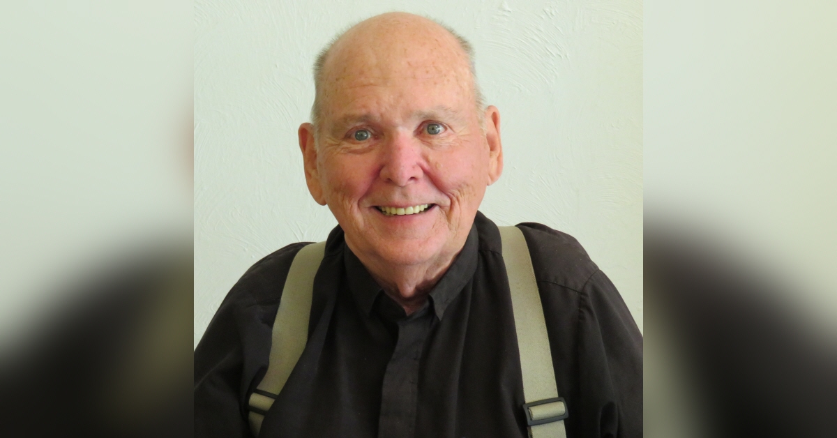 Howard Russell "Rusty" Anderson II Obituary Visitation & Funeral