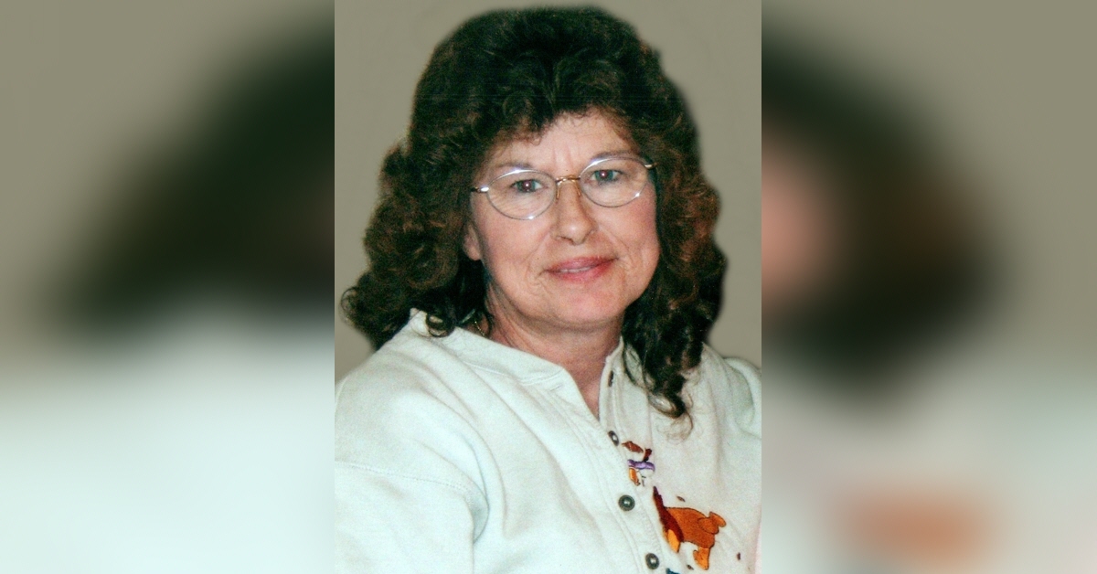 Obituary information for Patricia Teague Sigmon