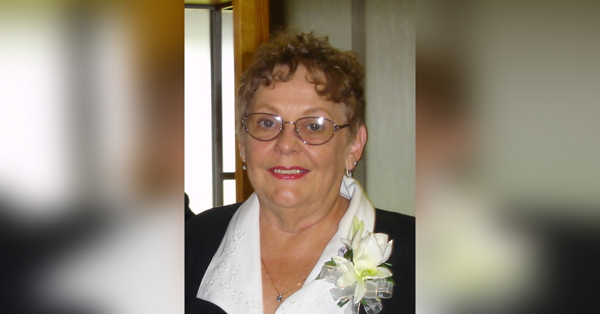 Obituary information for Lorraine Ellis