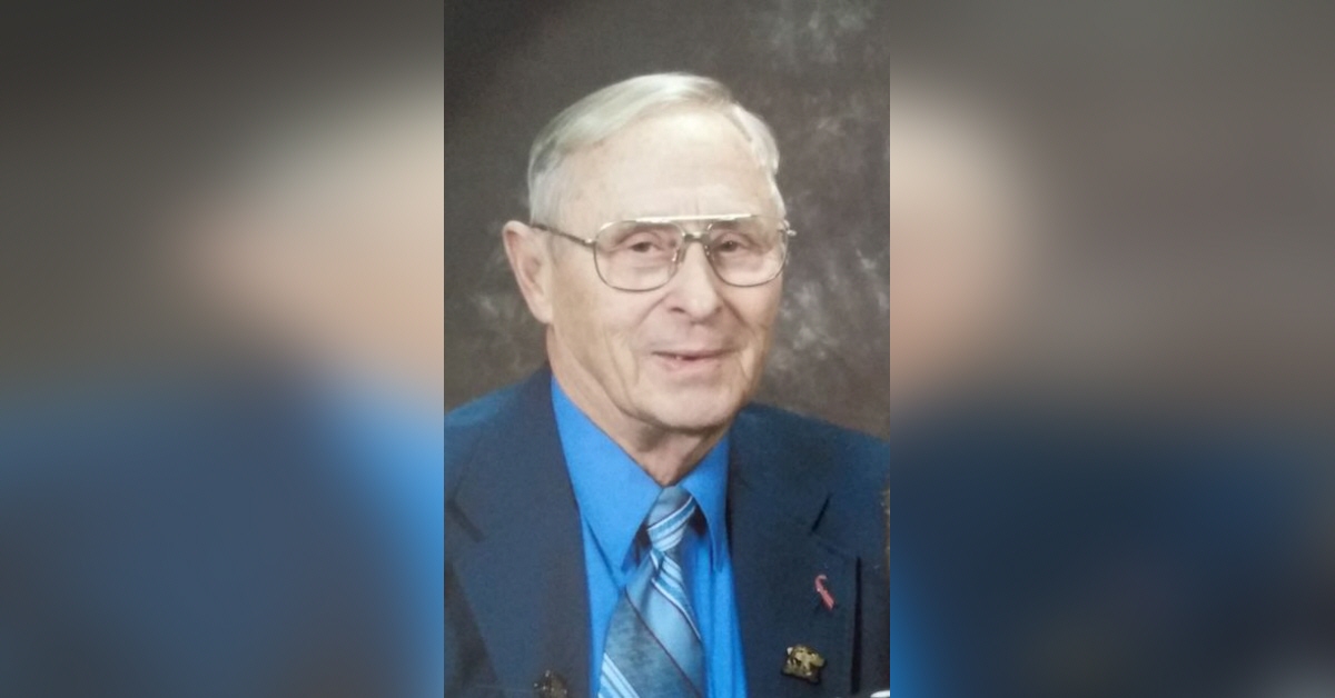 Obituary information for Harold Bloomfield