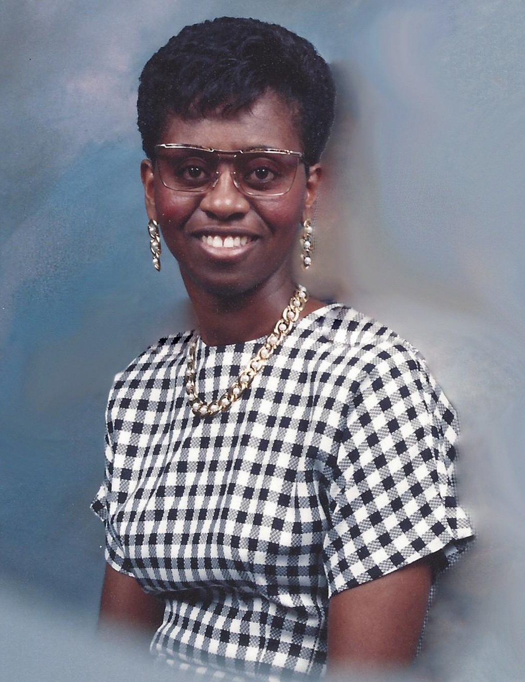 KATHY MARLENE THOMAS 2020 Sewell Funeral Home