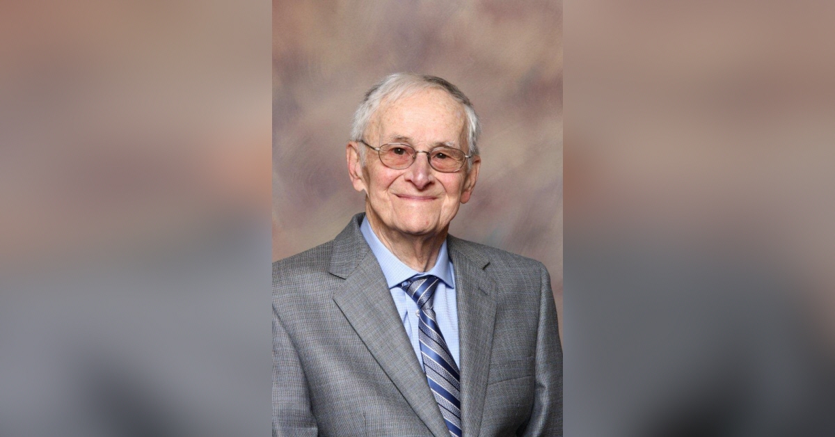 Obituary information for Selby John Stuckless