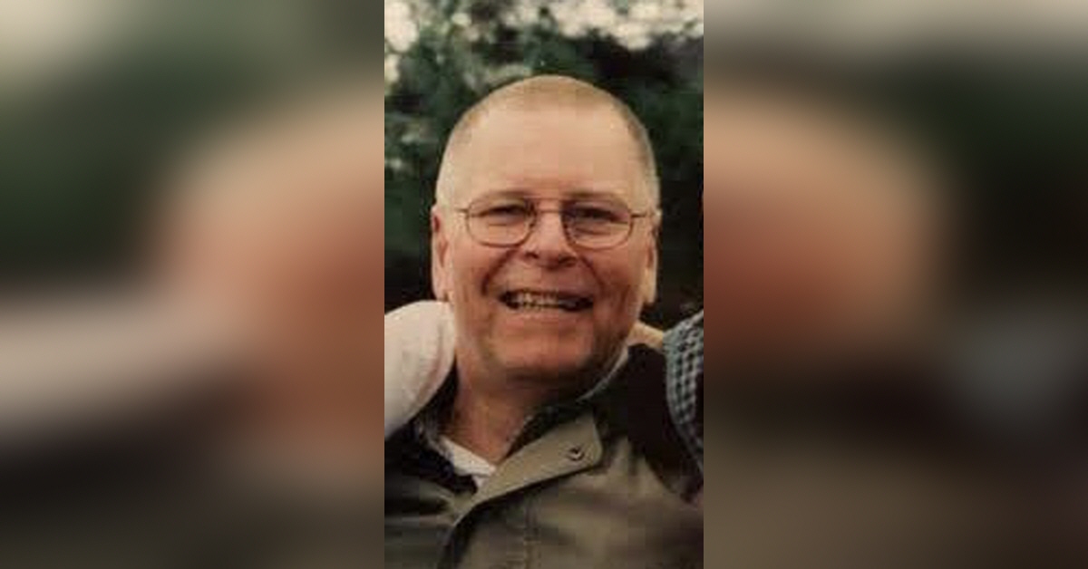 Obituary information for John "Jack" Acton