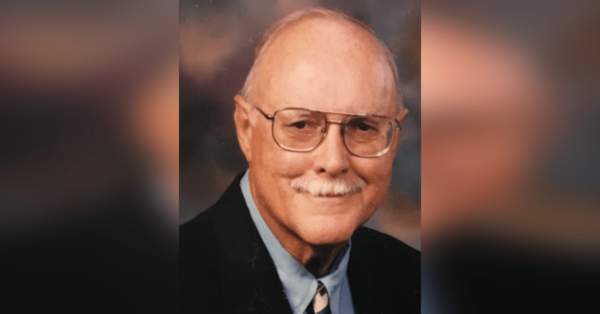 Obituary information for Edgar I. Scudder