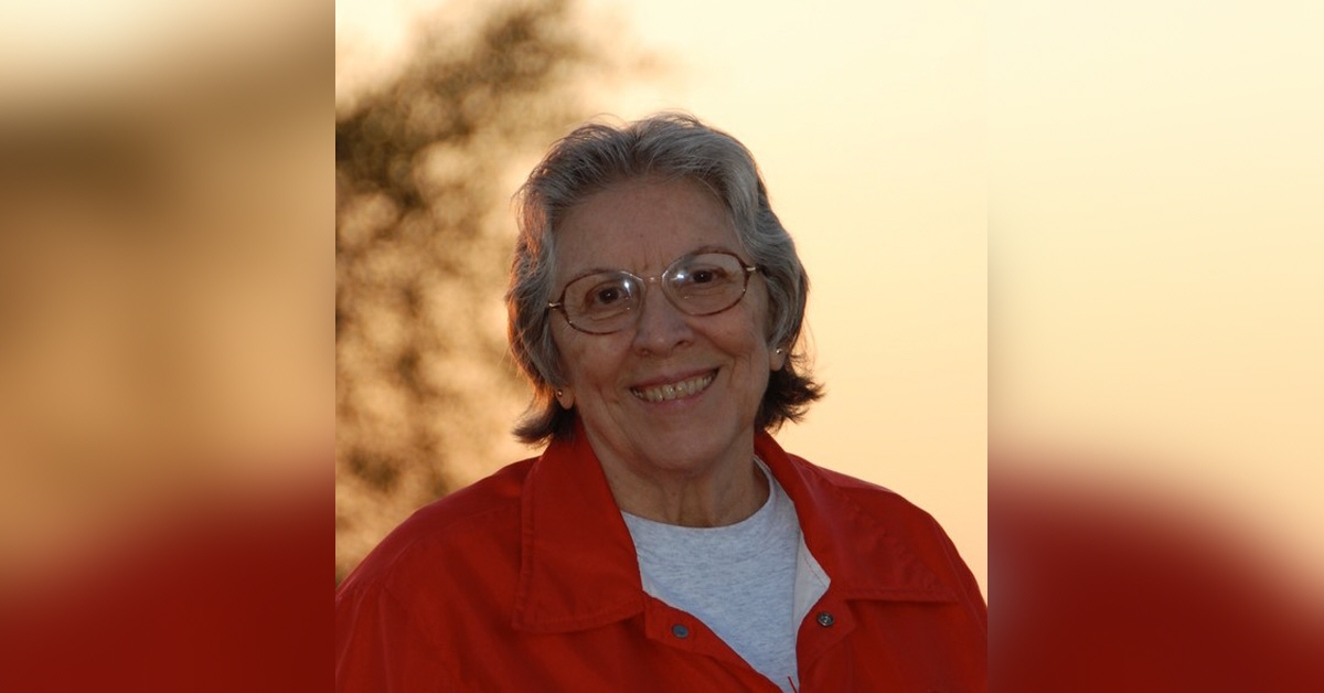 Obituary information for Joyce Ann Russell Morman