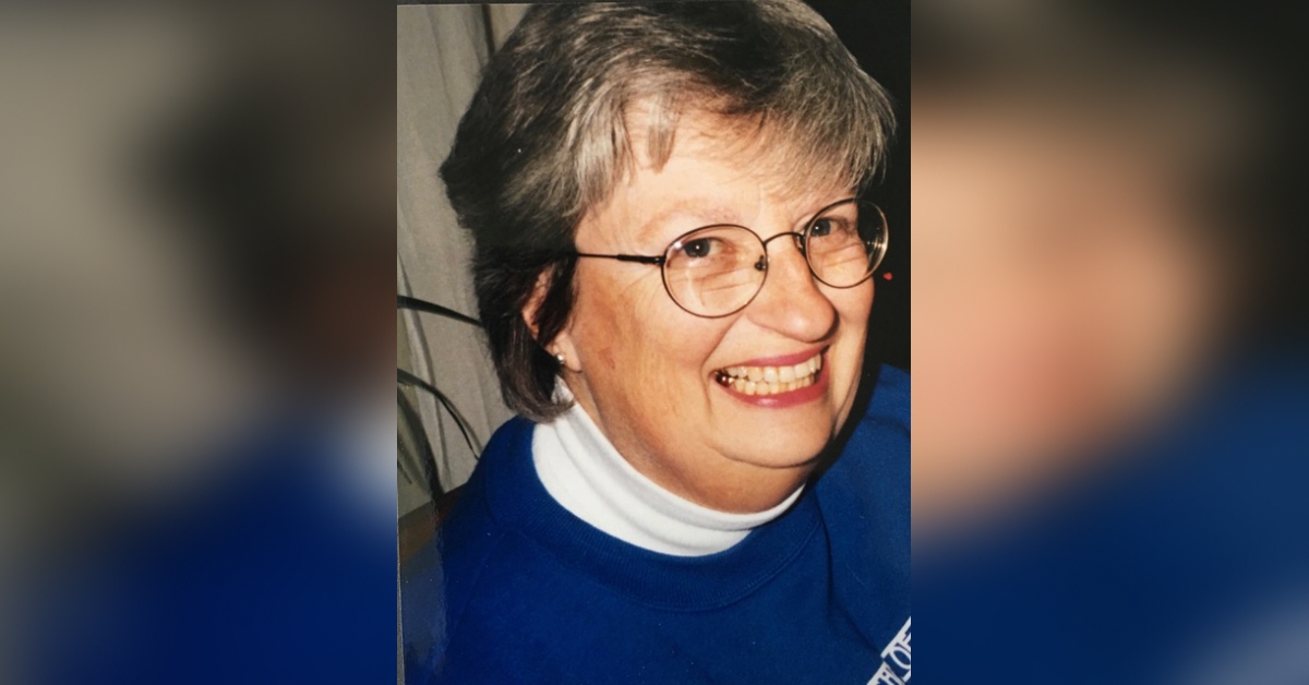 Margaret Obituary Visitation Funeral Information 84672 Hot