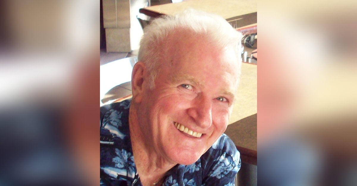 Obituary information for W. Russell Simpson