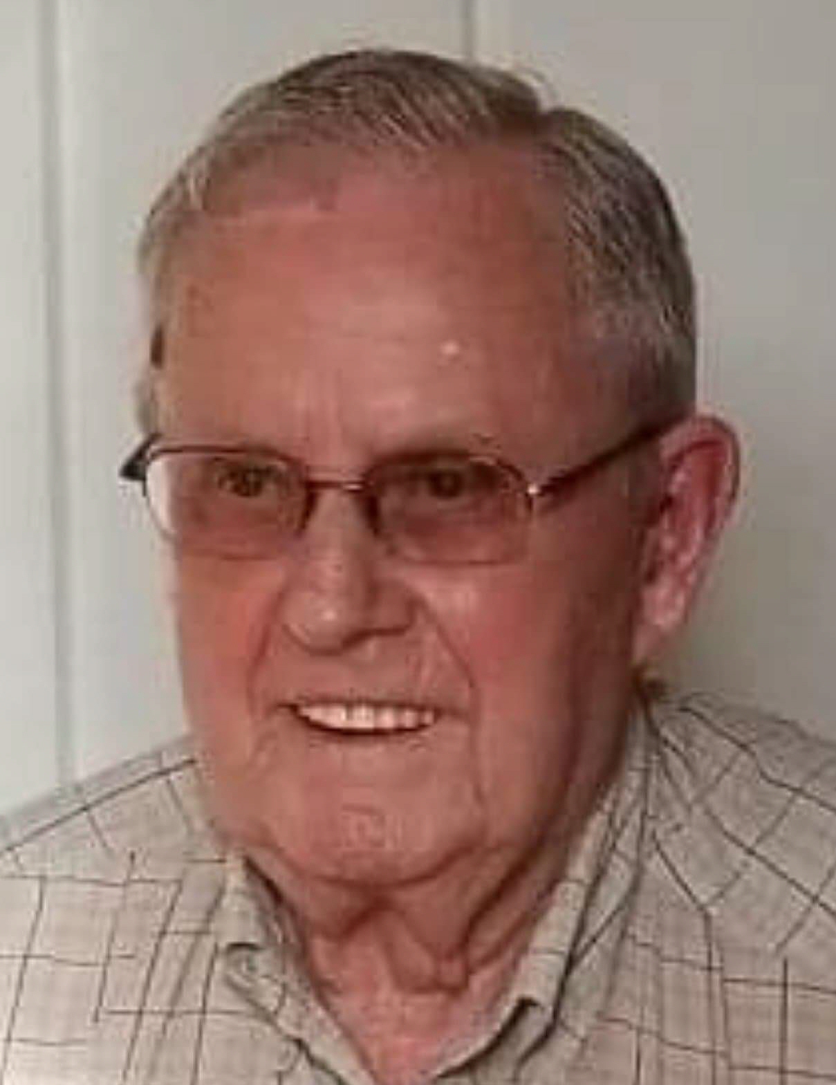 Carroll "Ray" Brown 2020 DudleyHoffman Mortuary