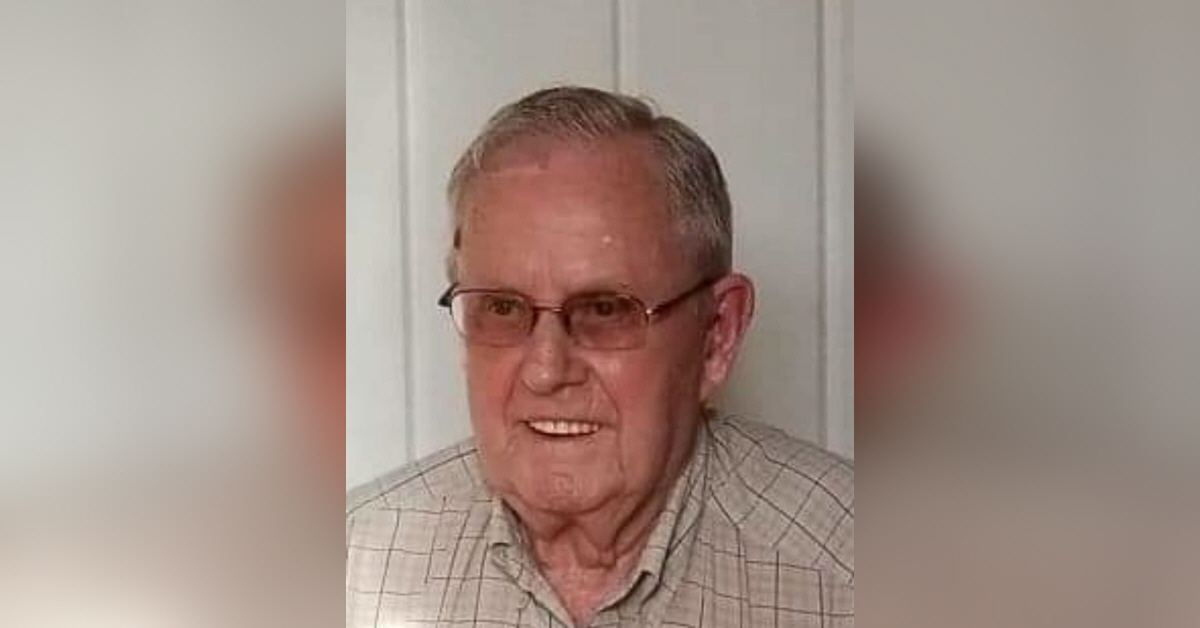 Obituary information for Carroll "Ray" Brown