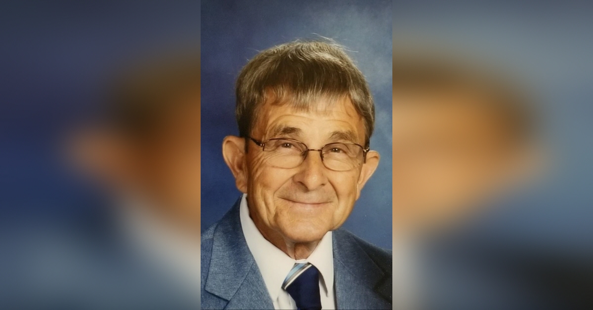 Obituary information for Richard "Rick" M. Akers