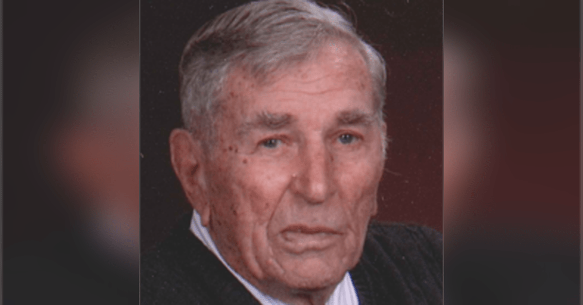 Obituary information for Marion Vander Linden