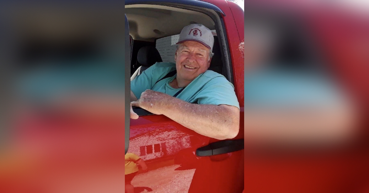 Walter Conlee Caruthers Obituary Visitation & Funeral Information