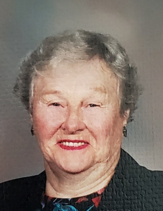 Dorothy Della Nuss 2020 BeckerMilnes and Rettig