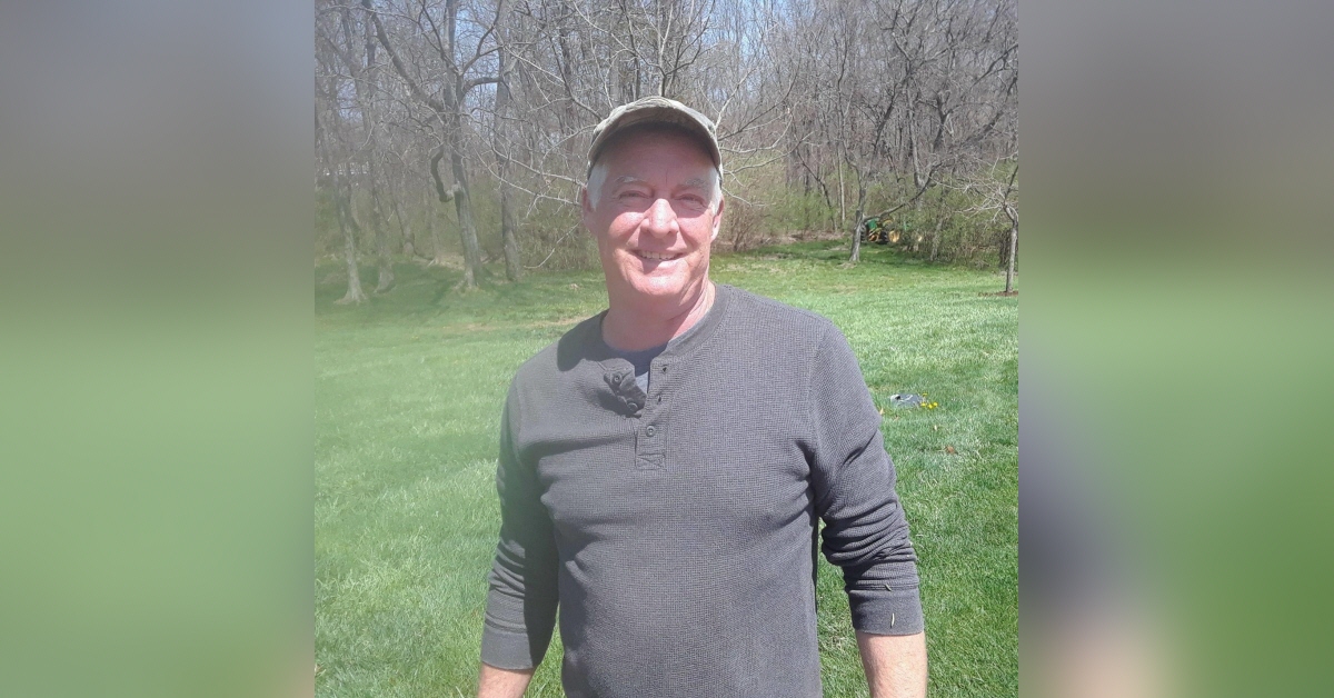 Obituary information for William "Mark" Bierbaum