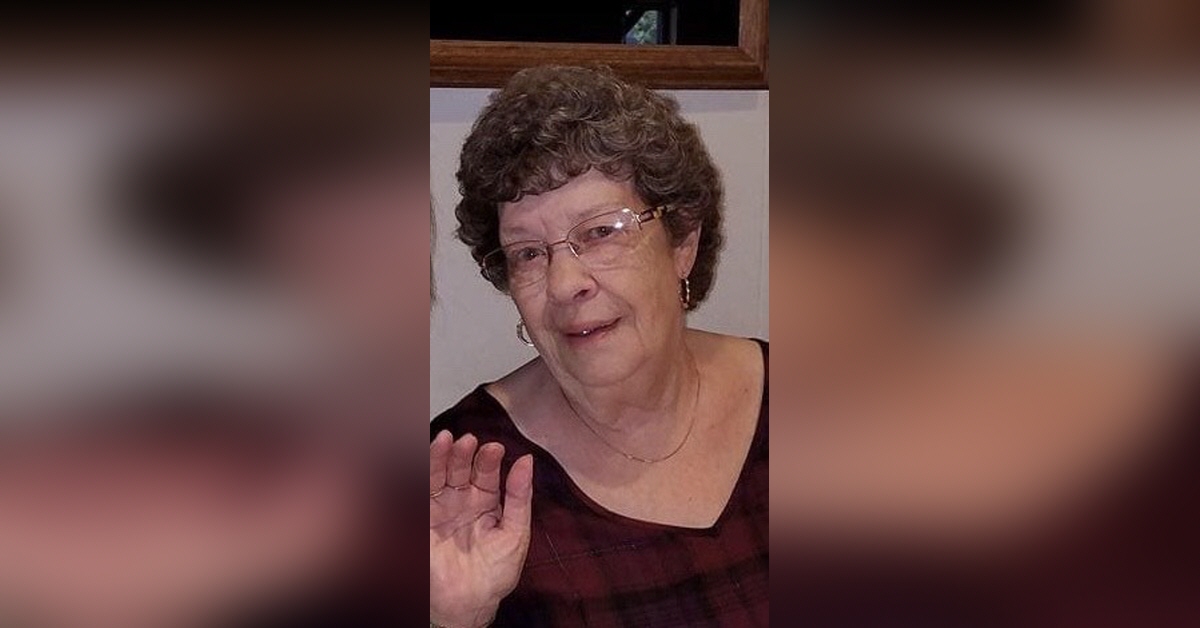 Obituary information for Brenda D. Tilden