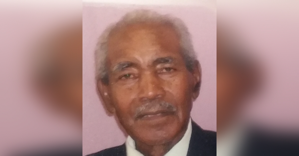Obituary information for William Jackson, Jr.