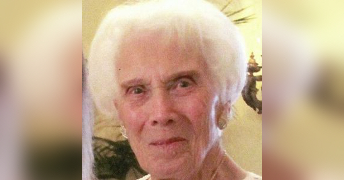 Isabel Dorothy Smith Obituary Visitation & Funeral Information