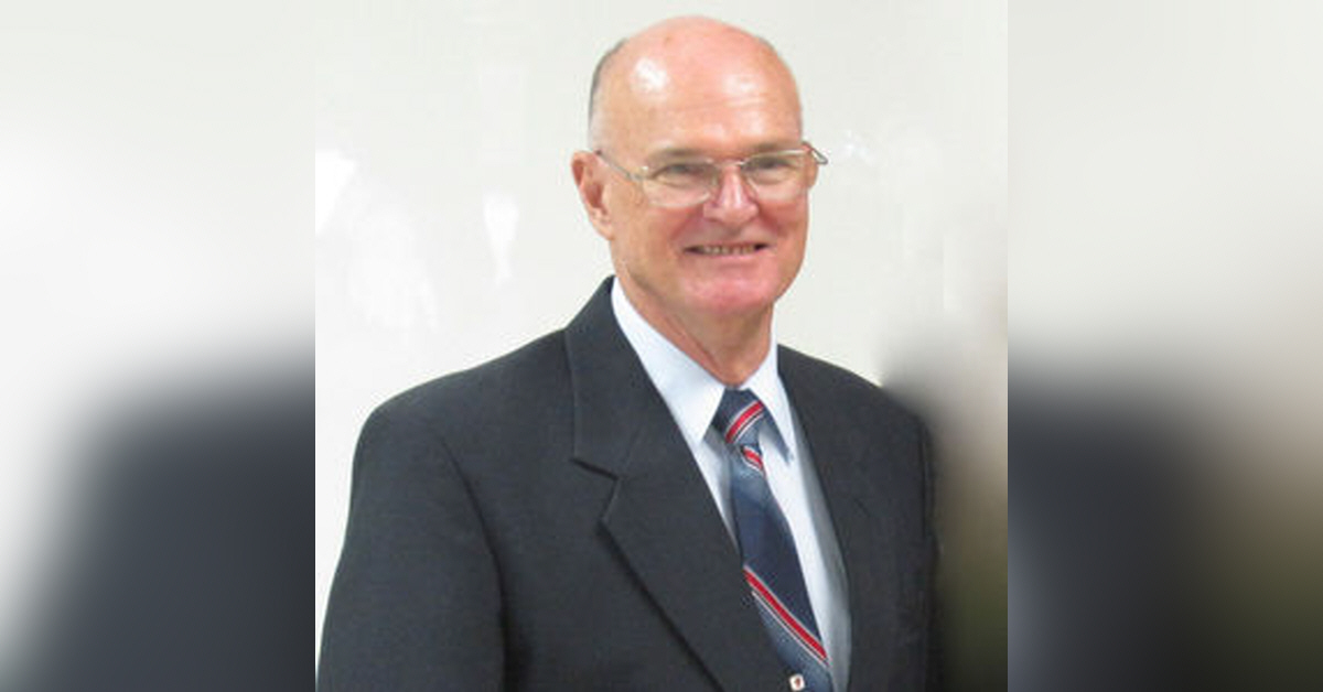 Army (Ret.) U.S. Chief Warrant Officer Patrick Lee Clarkson Obituary