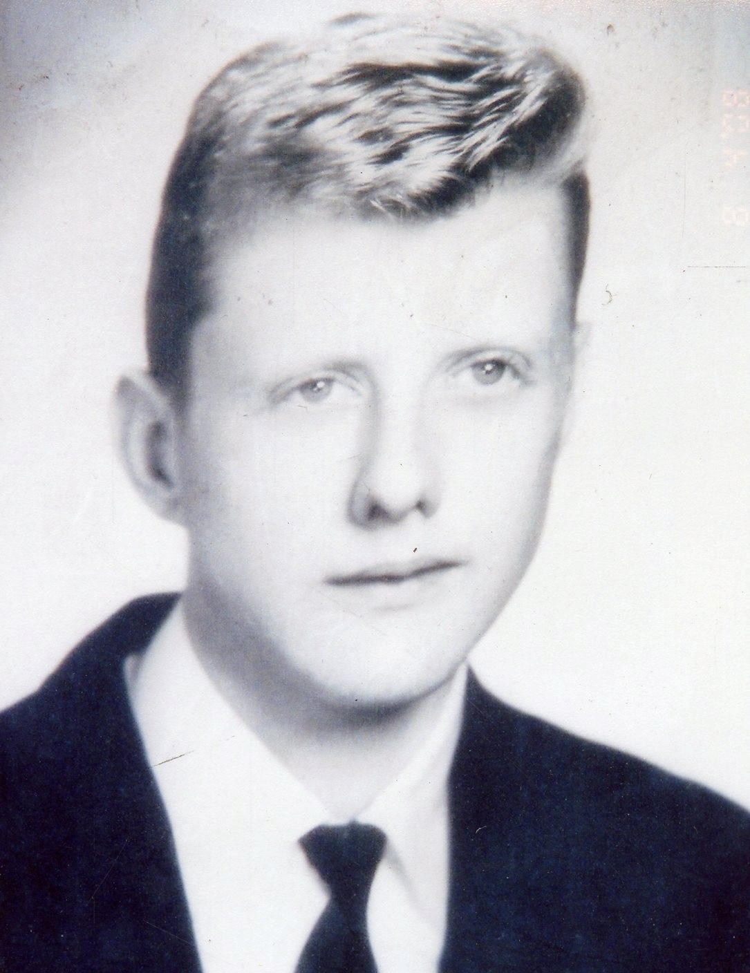 Donnie Roscoe 2020 Croley Funeral Home