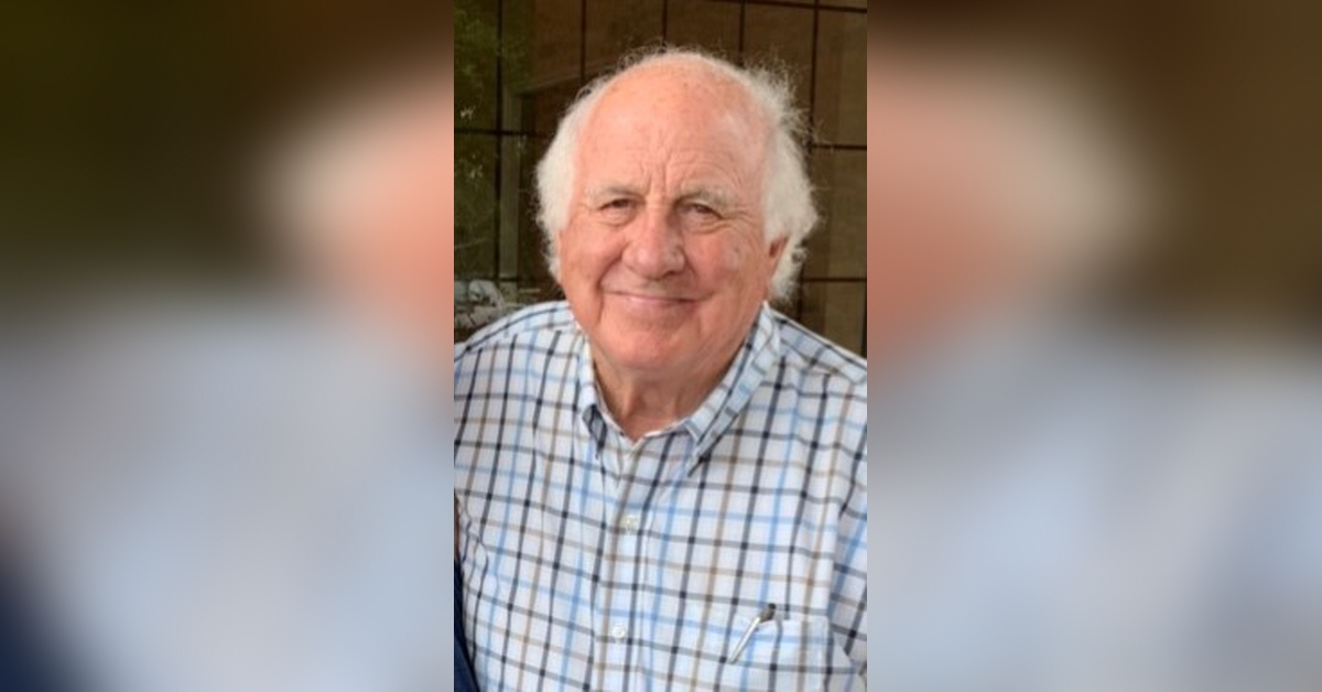 Obituary information for Jim West
