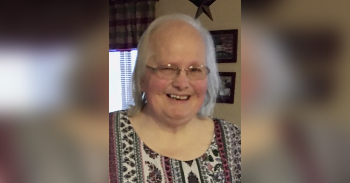 Obituary information for Karlene M. Weis