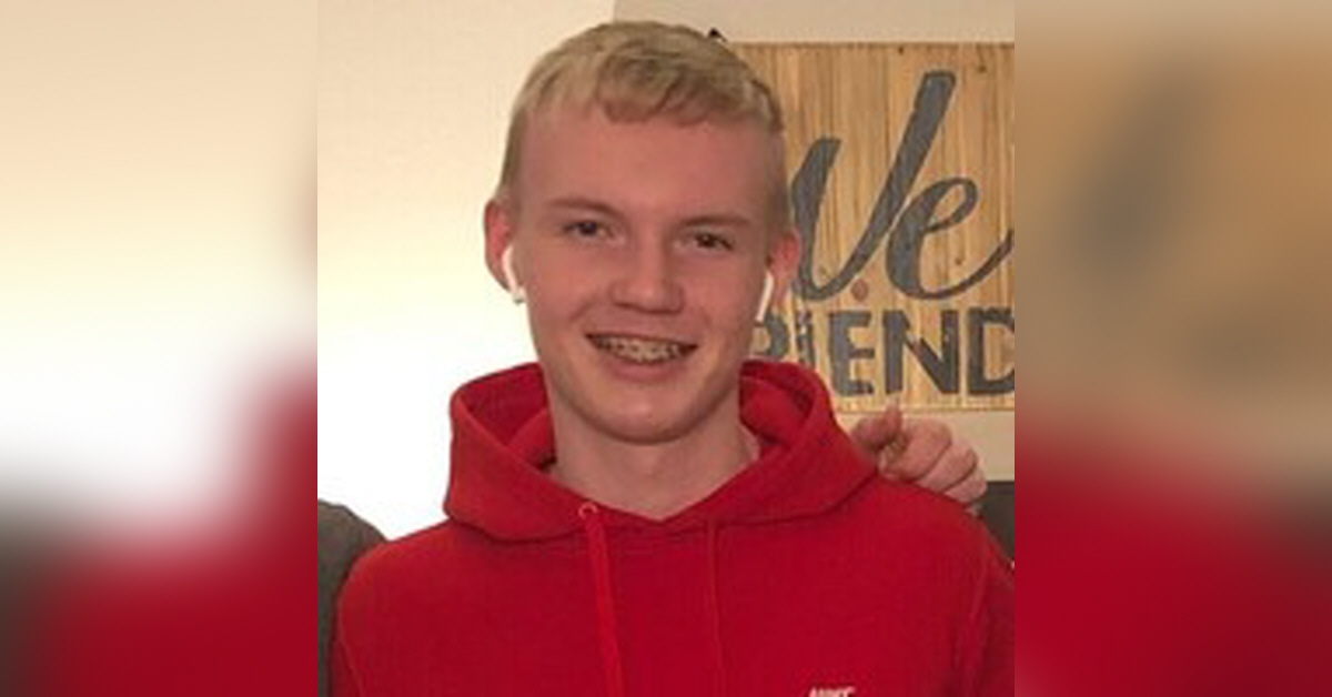Caden Gould Obituary Visitation & Funeral Information