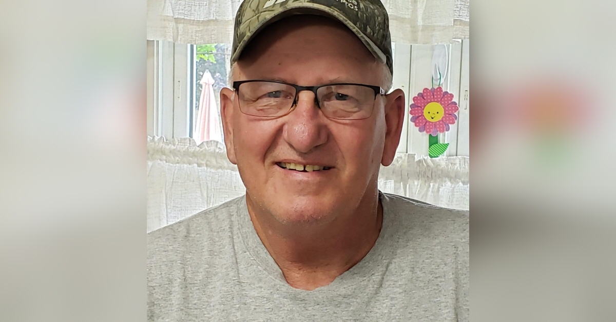 Daniel C. Brogden Obituary Visitation & Funeral Information