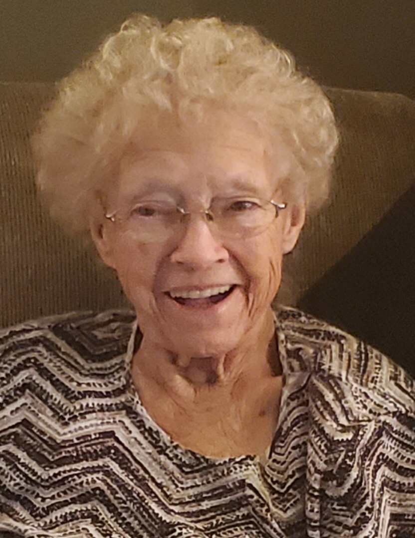 Velma Anna Matthias 2020 Kaiser Corson Funeral Homes