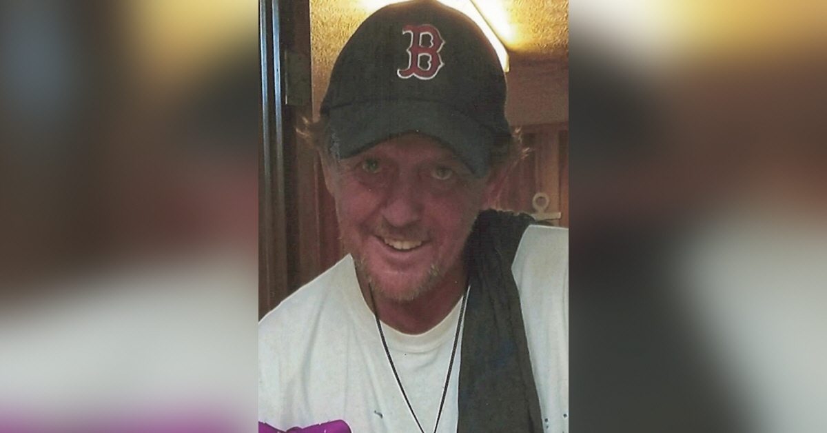Obituary information for Randal Wayne Maynard