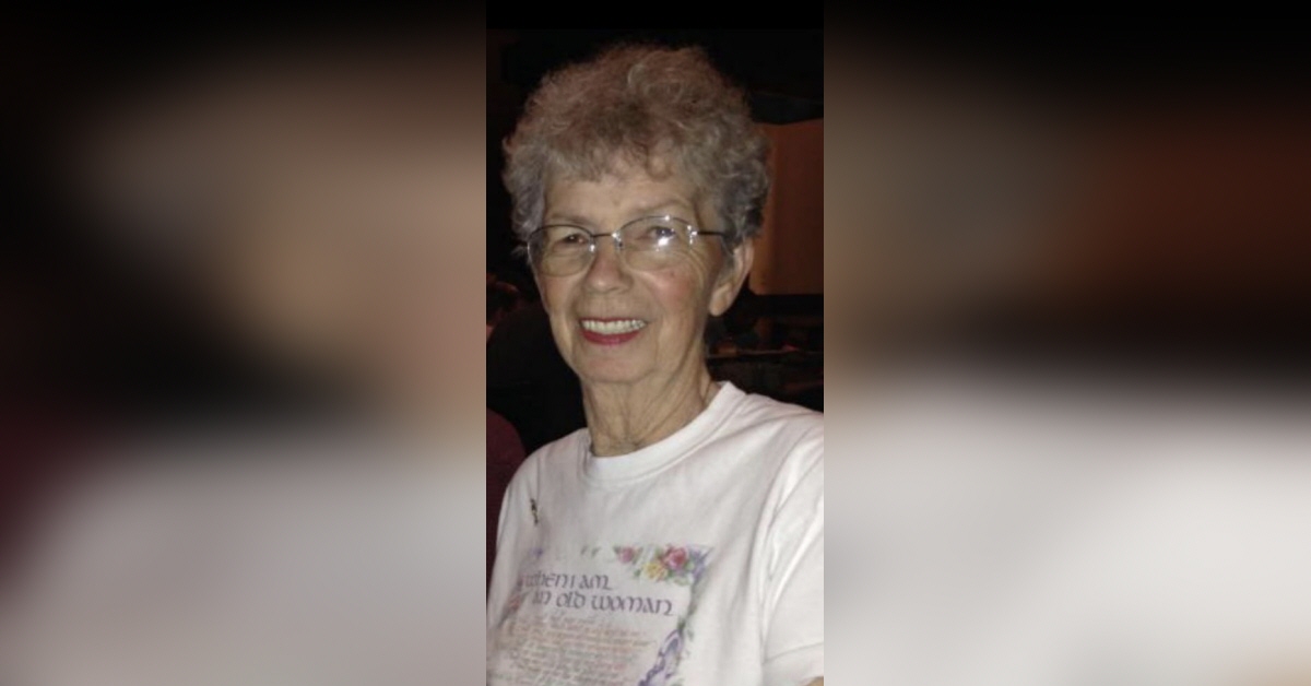 Obituary information for Marian Gayle Kiel