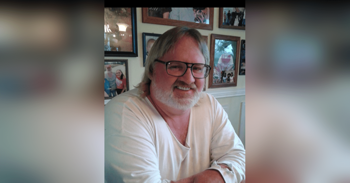 Calvin Wayne Tyree Obituary Visitation & Funeral Information