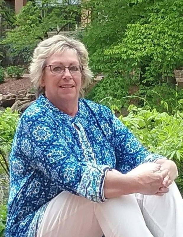 Bobbie Gail Willis 2020 Ellison Funeral Home